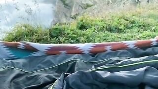 Beautiful view of nature 236