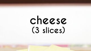 Best cheese food