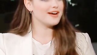 Cute girl