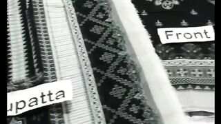 Brand dress