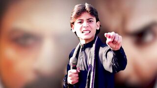 Boycott Pathan move! Chota Imran Khan Brave Speech 2023