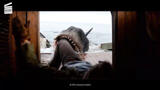 Shark Full Movie HD Shark attack on ship