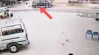 Death can come at any time