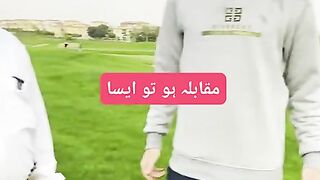 Azan Muqabala MashAllah