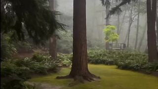 Beautiful view of nature 244