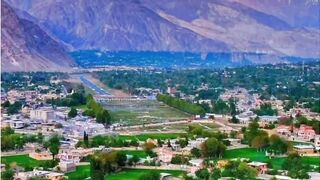 Beauty of Gilgit Baltistan