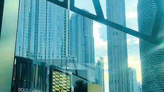 Famous place in Dubai.#Dubai