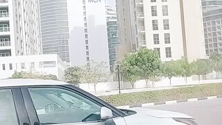 Veiw Of peace Tecom dubai