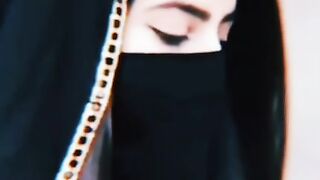 Naqab look