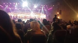Happy New Year 2023 Live Concert With Malkoo ❤️