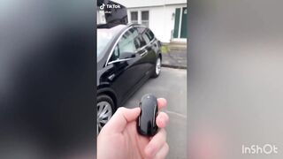 TESLA TIKTOK COMPILATION ???? | TIKTOK 2020