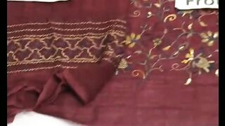 Brand dress