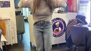 DANCE BABY YAH