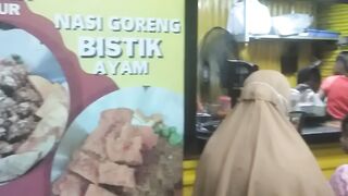 Resto Nasi Goreng