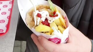 YUMMY