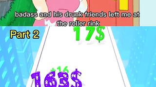 Family Guy episode 3 season 5