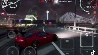Car Drifting | CarXsteet Game play
