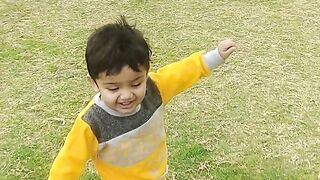 Funniest kid