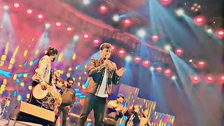 Happy New Year 2023 Live Concert With Malkoo ❤️