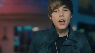 Justin Bieber - Baby ft. Ludacris