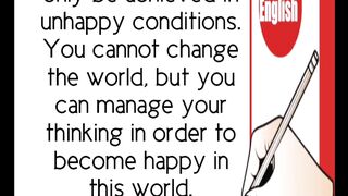 Quote of the Day