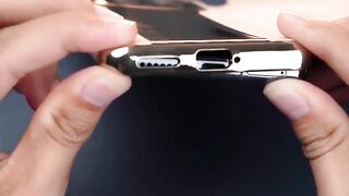 Huawei mate 50 Porsche Edition Smart Flip Cover 2023