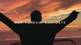 Hasi Ban gaye Song