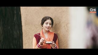 Saari_Raat_-_Bajre_Da_Sitta___Ammy_Virk___Tania