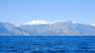 Beauty of blue view 0085