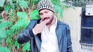 جو میں جو پٹھان