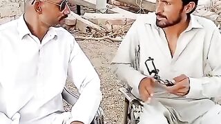 Mufta Ismail funny