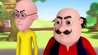 new ep of motu patlu