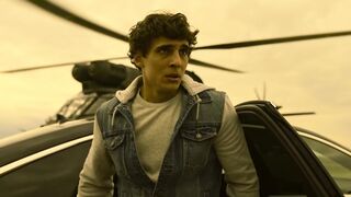 End scene of money heist (season 5)Money heist la casa de papel(1080p_HD)