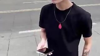 QUANDO EU COLOCO FONE