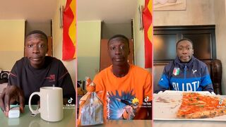 BEST Khaby Lame Compilation (Part2)