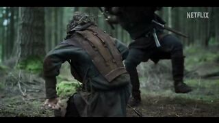 Vikings [Valhalla season 2 official trailer Netflix (720_HD