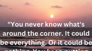 Everyone Should Know the Quotes to get Success in Life.