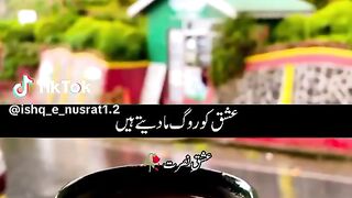 Nusrat poetry 8