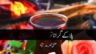 Nusrat poetry 11