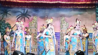 MEGHA FENY - LESTARI || JANGER KRISHNA BUANA