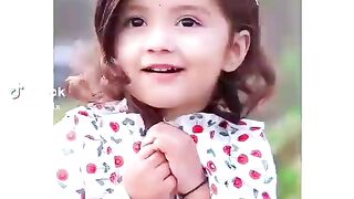 Cute Baby 37