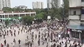 আবারও শুরু হয়ে গেছ।
