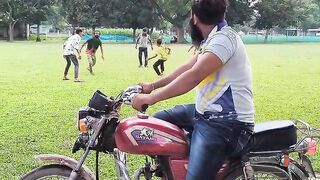 আল আমিন ভাইয়ের ফানি ভিডিও
