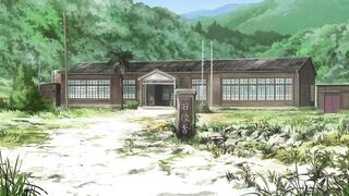 Assassination Classroom Saison 1 Episode 6