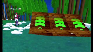 Riding Extreme 3D Games
