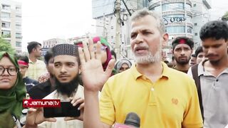 বাংলাদেশের সব বাচ্চার মা