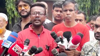 মৃত্যুকে ভয় পায় না হিরো আলম