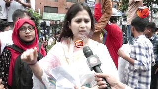 আন্দোলনের বিষয়ে যা বললেন অভিভাবকরা