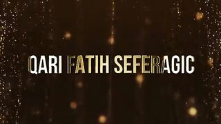 Quran • ULTIMATE SLEEP PLAYLIST | Jinn • Anxiety • Insomnia | ONE HOUR - Fatih Seferagic 2
