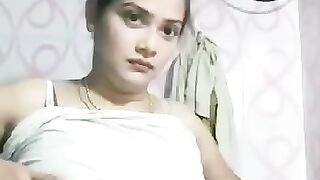 ভাইরাল বাংলাদেশি নাইকার ভিডিও